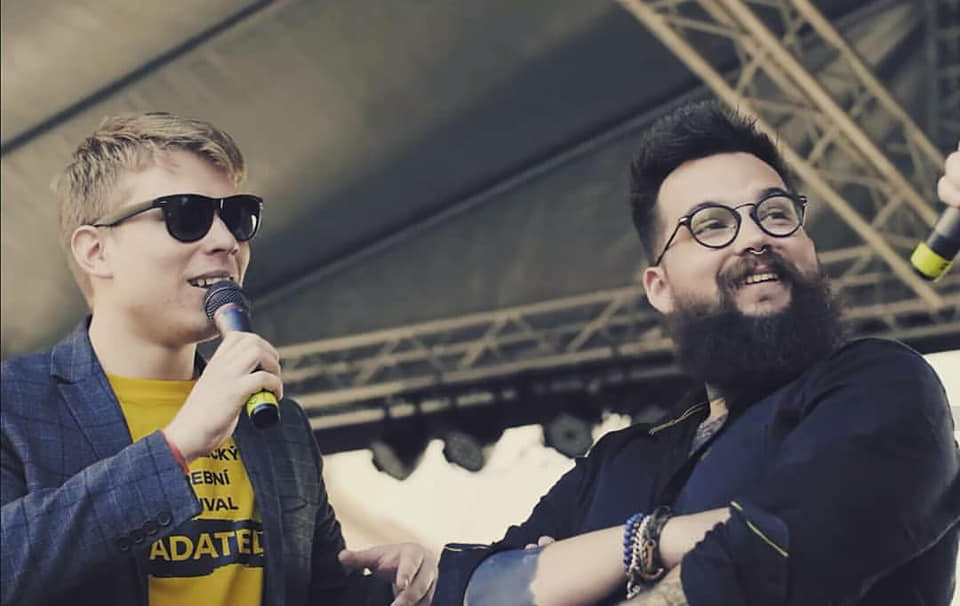 Hradecký hudební festival 2019